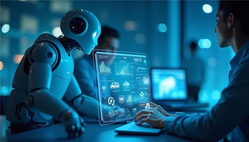 Reinventing Career in AI Era